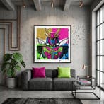 Artxlife - Daitarn 3 Pop Icon