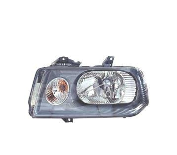 PHARE GAUCHE CITROEN JUMPY 04-07 FIAT SCUDO 04-07 PEUGEOT EX, Autos : Pièces & Accessoires, Verzenden