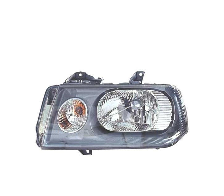 PHARE GAUCHE CITROEN JUMPY 04-07 FIAT SCUDO 04-07 PEUGEOT EX, Autos : Pièces & Accessoires, Éclairage, Envoi