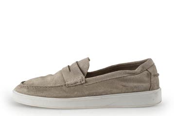 Blackstone Loafers in maat 45 Bruin, Verzenden, Loafers
