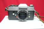 Leica Leicaflex SL + Summicron 50mm F2.0 Appareil photo, Verzamelen, Foto-apparatuur en Filmapparatuur
