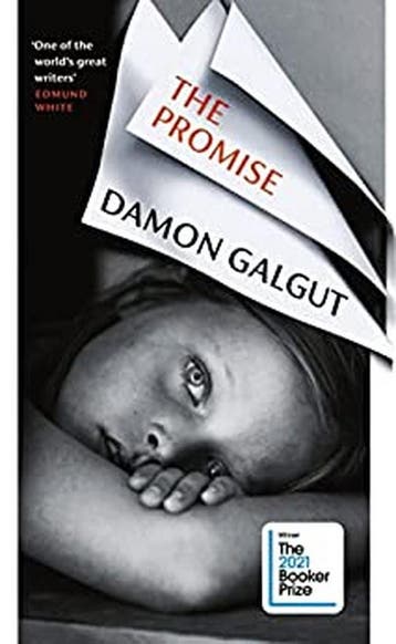 The promise 9781784744076 Damon Galgut, Verzenden, Damon Galgut