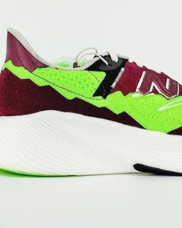 Stone Island x New Balance x Tokyo Design Studio - FuelCell