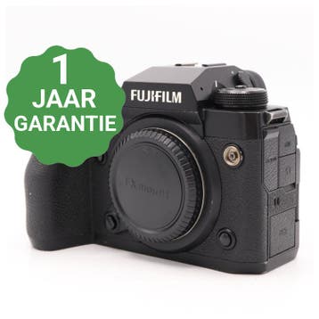 Fujifilm X-H2 body | Tweedehands, Audio, Tv en Foto, Fotocamera's Digitaal, Verzenden, Zo goed als nieuw, Fujifilm