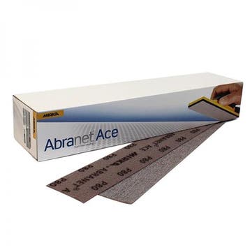 Mirka Abranet® Ace 70 x 420 mm Grip - doos 50 stuks, Verzenden