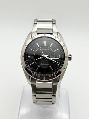 Seiko - utomatic - Zonder minimumprijs - 4R36-00A0 - Heren