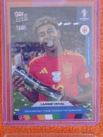 2023/24, 2024/25, 2025/26 Panini Adrenalyn XL Lamine Yamal, Verzamelen, Nieuw