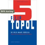 De reis naar Corsica / Moldaviet / 5 9789078068228 F. Topol, Verzenden, F. Topol