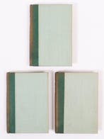 Tolstoy, Pushkin, Dostoevski a.o. - Russian literature,