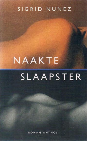 NAAKTE SLAAPSTER 9789041401908 S. Nunez, Verzenden, Gelezen, S. Nunez