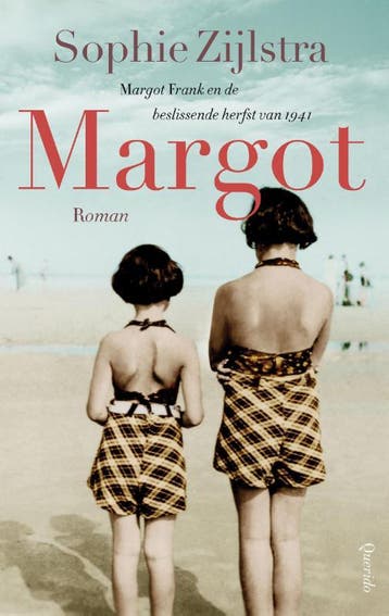 Margot 9789021447513 Sophie Zijlstra, Verzenden, Sophie Zijlstra