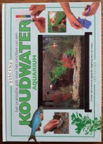 INRICHTEN KOUDWATER AQUARIUM (PISCINA) 9789041009067, Boeken, Verzenden, Gelezen, FLETCHER