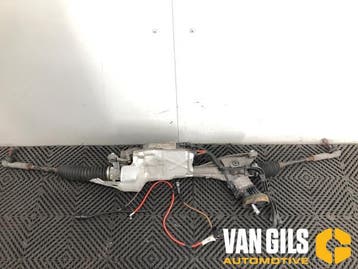 Stuurhuis Bekrachtigd Volkswagen Golf O297996