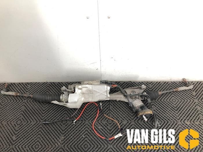 Stuurhuis Bekrachtigd Volkswagen Golf O297996, Autos : Pièces & Accessoires, Habitacle & Garnissage