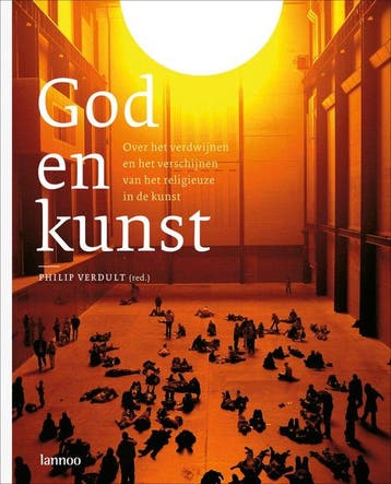 God en kunst - Philip Verdult - 9789020982824 - Paperback, Boeken, Verzenden, Nieuw