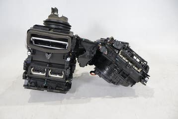 BMW IX I20 Compleet kachelhuis met ventilator en, Electroménager, Climatiseurs, Ophalen of Verzenden