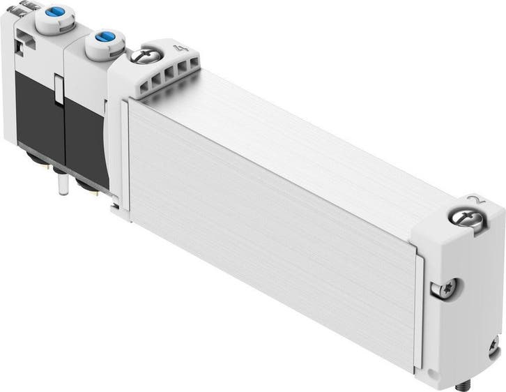Festo 5/3 NC Vanne Électrovanne Air Bride 850L/Min - 8004894, Doe-het-zelf en Bouw, Gereedschap | Overige machines, Verzenden
