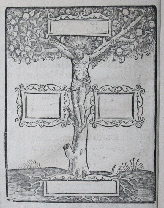 Caspar Schatzger - Ainn warhafftige Erkleru(n)g wie sich, Antiquités & Art, Antiquités | Livres & Manuscrits
