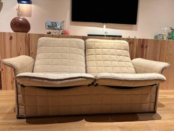 IKEA - Gillis Lundgren - Sofa - TULLANÄS - Katoen, Metaal