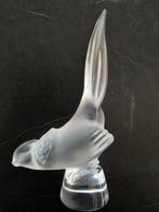 Lalique - Snijwerk, Hirondelle - 10 cm - Kristal
