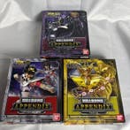 Bandai - Speelgoed modelkit Set of 3 Bandai Saint Cloth Myth