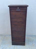 Armoire de bureau - Bois - Armoire d’archives