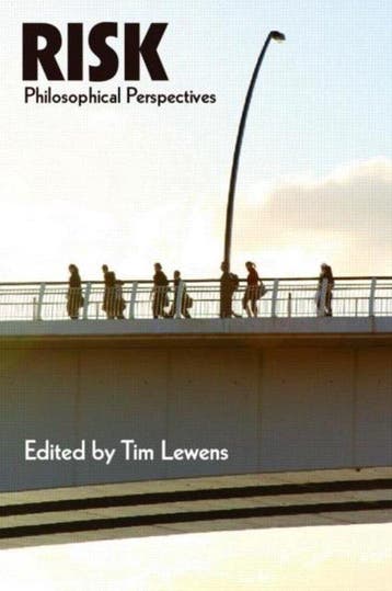 Risk Philosophical Perspectives 9780415422840 Tim Lewens, Verzenden, Tim Lewens