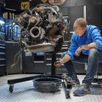 Datona Olie opvangbak met tuit - Datona, Ophalen of Verzenden, Nieuw