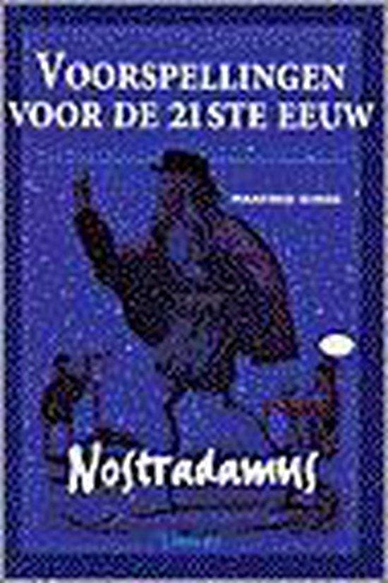 Nostradamus - Dimde, Livres, Religion & Théologie, Envoi