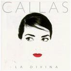 Callas - La Divina, Verzenden, Gebruikt