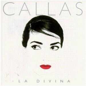 Callas - La Divina, Cd's en Dvd's, Cd's | Pop, Gebruikt, Verzenden