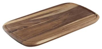 Jamie Oliver by Tefal Houten Snijplank - Large - 49 x 28 cm, Maison & Meubles, Verzenden