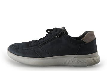 Waldlaufer Sneakers in maat 42 Blauw, Waldlaufer, Sneakers, Gedragen, Verzenden