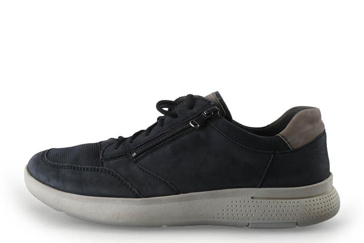 Waldlaufer Sneakers in maat 42 Blauw, Kleding | Heren, Schoenen, Blauw, Gedragen, Sneakers, Verzenden