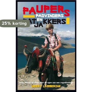 Paupers,Padvinders en Patjakkers 9789051797657 G. Lammerink, Verzenden, G. Lammerink