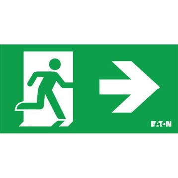 Eaton Blessing Atlantic LED Pictogramme Éclairage de, Verzenden, Nieuw