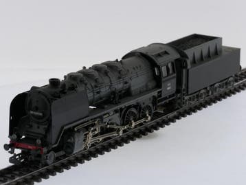 Schaal H0 Märklin 3419 stoomlocomotief 4900 War Loc van.., Wisselstroom, Gebruikt, Locomotief, Ophalen of Verzenden