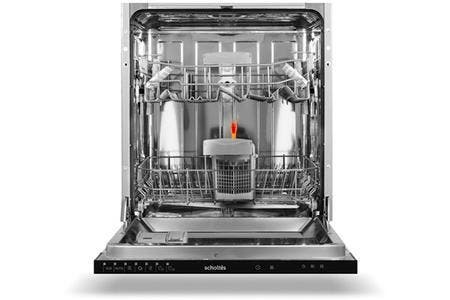 vaatwas inbouw Scholtes SODV1610F nieuw, Electroménager, Lave-vaisselle