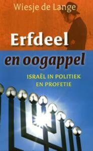 Erfdeel en oogappel 9789043515429 W. de Lange, Verzenden, Gelezen, W. de Lange