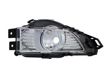 Opel Insignia 2008-2013 Mistlamp Links (Mistlampen), Verzenden, Nieuw