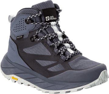 TERRAVENTURE TEXAPORE MID W -  Maat 41 (Damesschoenen, Mode), Verzenden