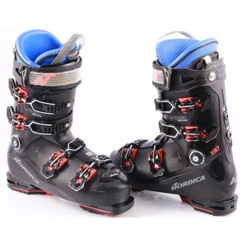 42 42,5 44,5 45 skischoenen NORDICA SPEEDMACHINE 3 130 2024,, Verzenden
