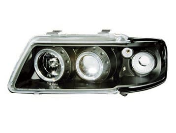 Carnamics Koplampen | Audi A3 96-00 3-d / A3 99-00 3-d / A3, Verzenden, Nieuw