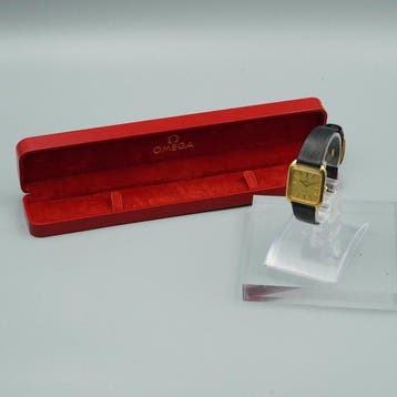 Omega - De Ville - Sans prix de réserve - Cal.625