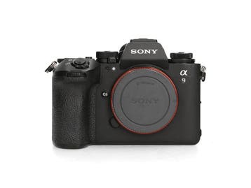 Sony A9 III - <30.000 kliks - 1 jaar garantie, Ophalen of Verzenden, Comme neuf, Sony