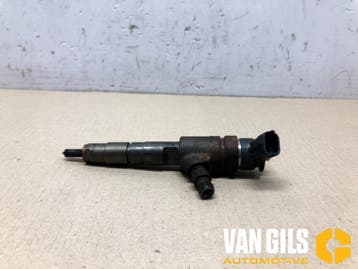 Verstuiver (diesel) Opel Grandland X O274297, Nieuw