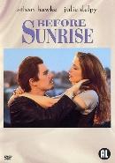 Before sunrise op DVD, Cd's en Dvd's, Dvd's | Drama, Nieuw in verpakking, Verzenden