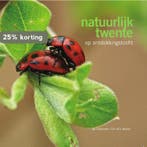 Natuurlijk Twente 9789081590723 Jan Parmentier, Verzenden, Gelezen, Jan Parmentier