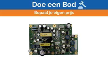 Bieden: Furuno Radar Power Supply PCB Board DRS4A/DRS6A 03P, Ophalen of Verzenden