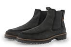 Sub55 Enkellaarzen in maat 44 Zwart, Kleding | Heren, Schoenen, Sub55, Verzenden, Zwart, Overige typen